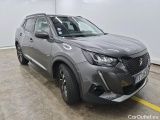  Peugeot  2008  Allure Business 1.2 PureTech 130CV BVM6 E6d #4