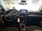  Peugeot  2008  Active Pack 1.2 PureTech 130CV BVM6 E6d #5