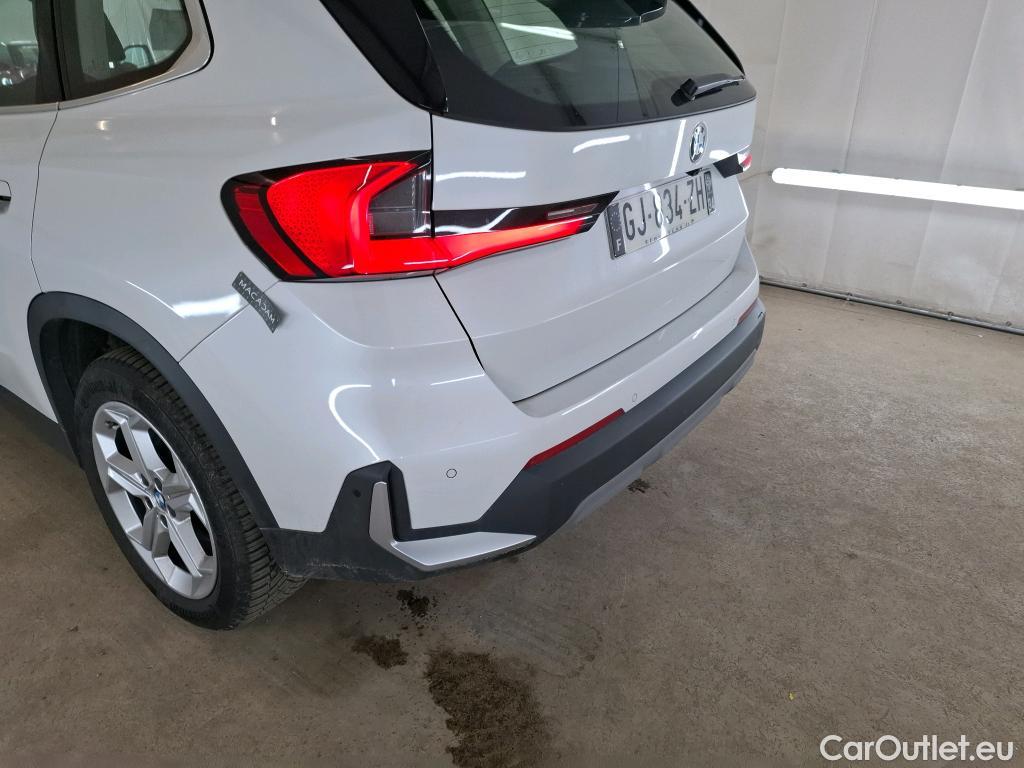  Bmw  X1 BMW  / 2022 / 5P / SUV sDrive18d Business Design DKG7 #5