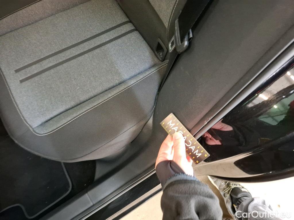  Seat  ATECA  Style 2.0 TDI 150CV BVA7 E6d #7