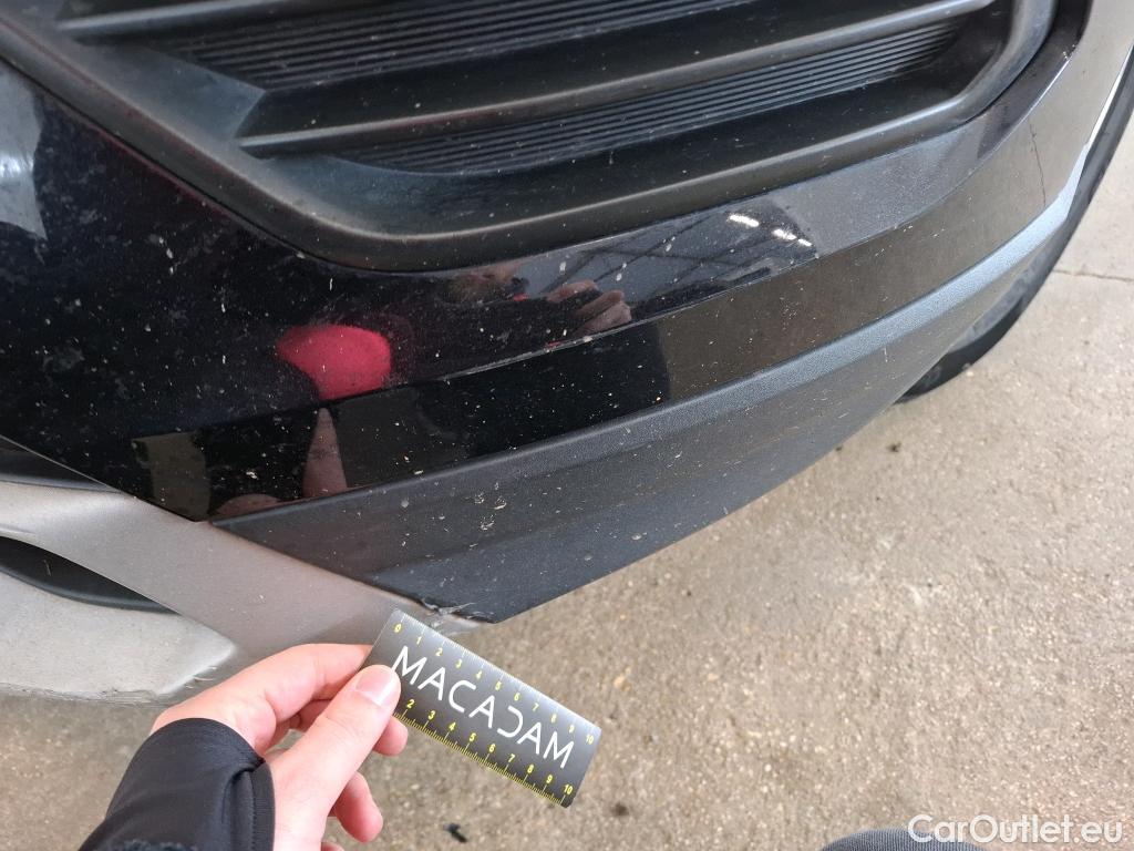  Seat  ATECA  Style 2.0 TDI 150CV BVA7 E6d #3