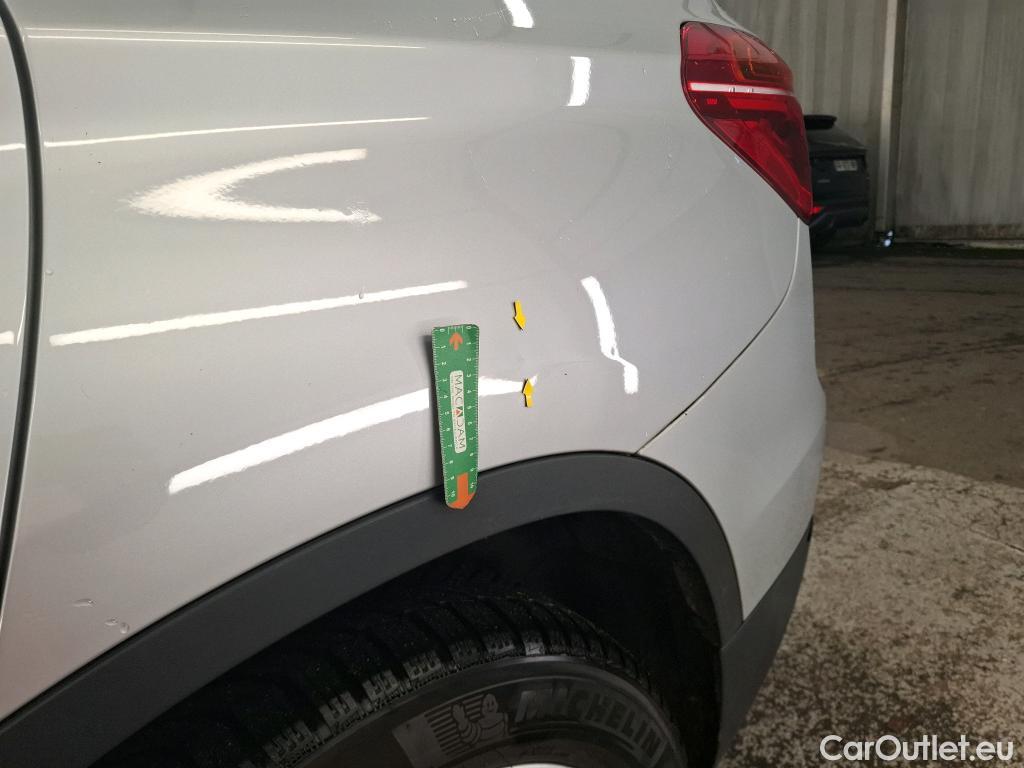  Bmw  X1 Série  sDrive16d Lounge 1.5 115CV BVA7 E6dT #13