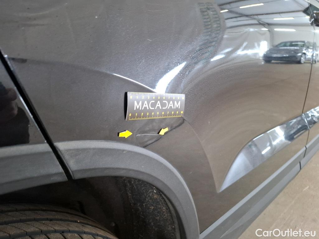  Seat  ATECA  Style 2.0 TDI 150CV BVA7 E6d #1