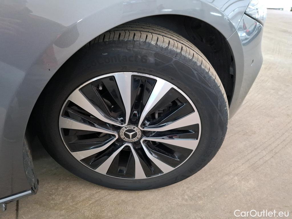  Mercedes  A-Klasse MERCEDES-BENZ Classe A Compact / 2018 / 5P / Berline A 180 d Business Line 8G-DCT #27