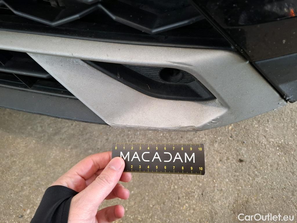  Seat  ATECA  Style 2.0 TDI 150CV BVA7 E6d #14