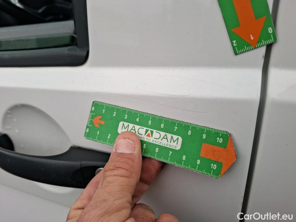  Volkswagen  Transporter VOLKSWAGEN  / 2019 / 4P / Fourgon tôlé 2.0 TDi 150 4MO L1H1 Business Line #24