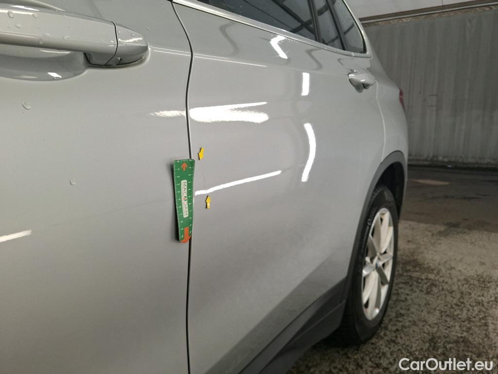  Bmw  X1 Série  sDrive16d Lounge 1.5 115CV BVA7 E6dT #1