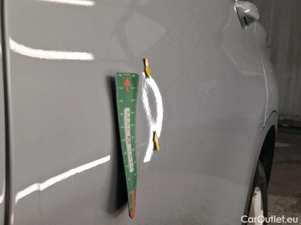  Bmw  X1 Série  sDrive16d Lounge 1.5 115CV BVA7 E6dT #3