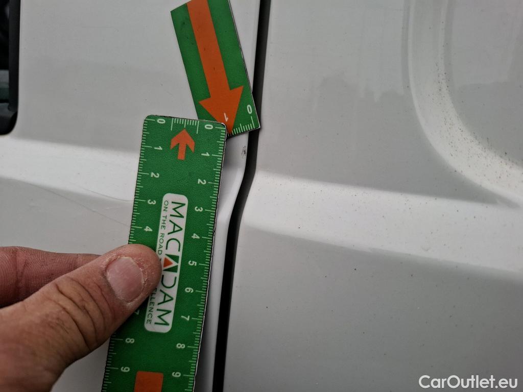  Volkswagen  Transporter VOLKSWAGEN  / 2019 / 4P / Fourgon tôlé 2.0 TDi 150 4MO L1H1 Business Line #23