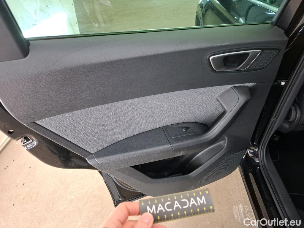  Seat  ATECA  Style 2.0 TDI 150CV BVA7 E6d #5