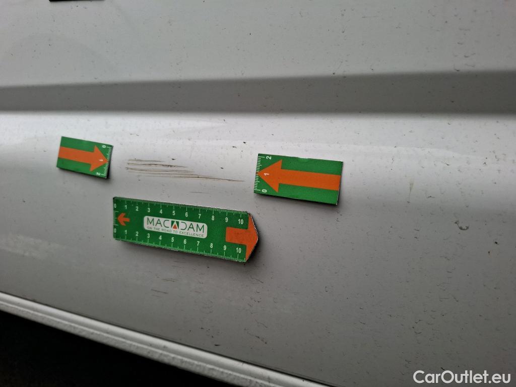  Volkswagen  Transporter VOLKSWAGEN  / 2019 / 4P / Fourgon tôlé 2.0 TDi 150 4MO L1H1 Business Line #10