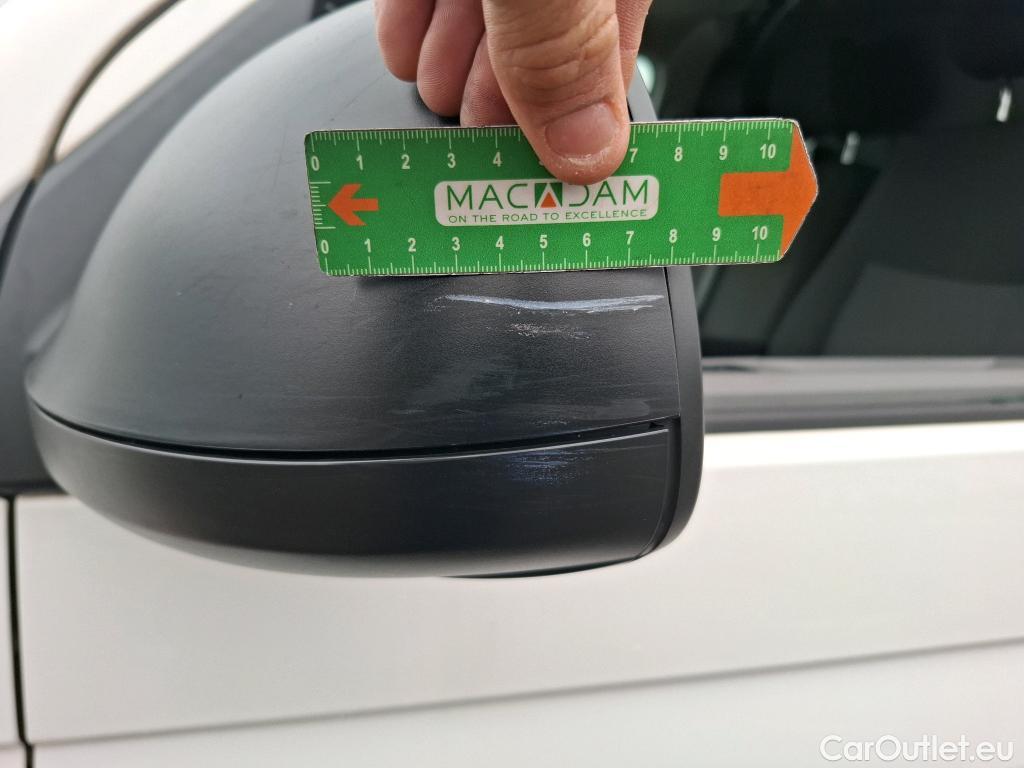  Volkswagen  Transporter VOLKSWAGEN  / 2019 / 4P / Fourgon tôlé 2.0 TDi 150 4MO L1H1 Business Line #20