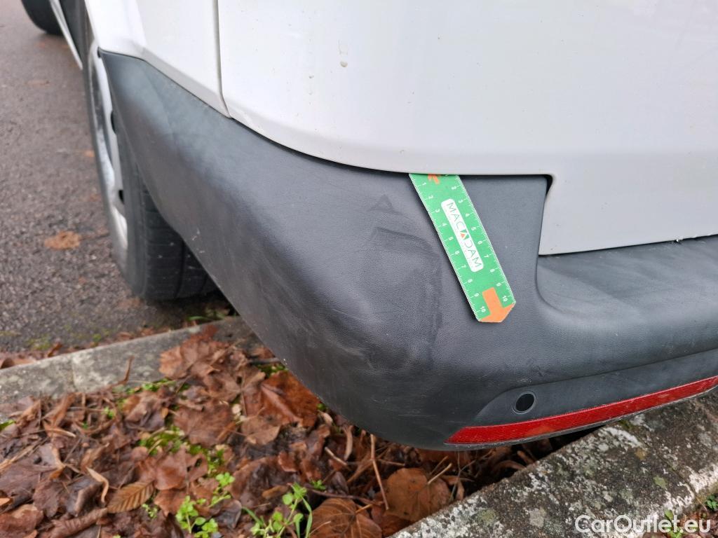  Volkswagen  Transporter VOLKSWAGEN  / 2019 / 4P / Fourgon tôlé 2.0 TDi 150 4MO L1H1 Business Line #3