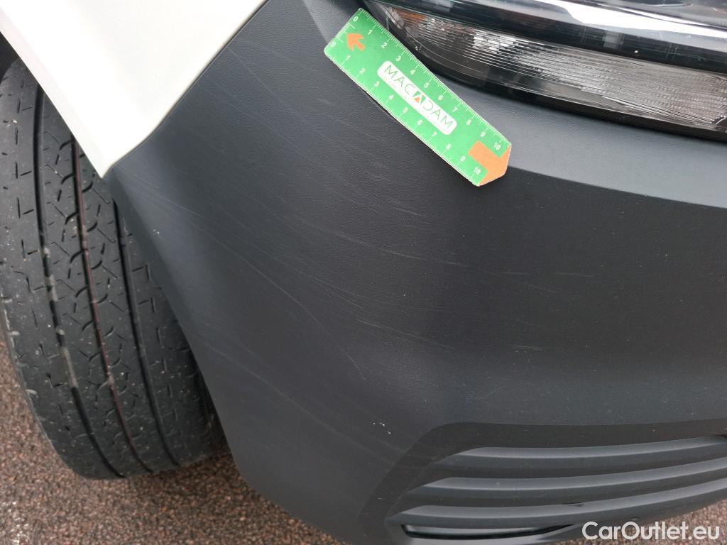  Volkswagen  Transporter VOLKSWAGEN  / 2019 / 4P / Fourgon tôlé 2.0 TDi 150 4MO L1H1 Business Line #28