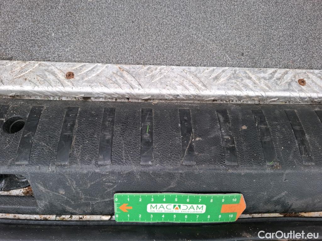  Volkswagen  Transporter VOLKSWAGEN  / 2019 / 4P / Fourgon tôlé 2.0 TDi 150 4MO L1H1 Business Line #34