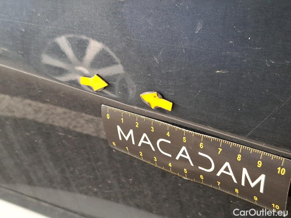  Bmw  X3 BMW  5p SUV sDrive18d 150ch xLine BVA8 #13