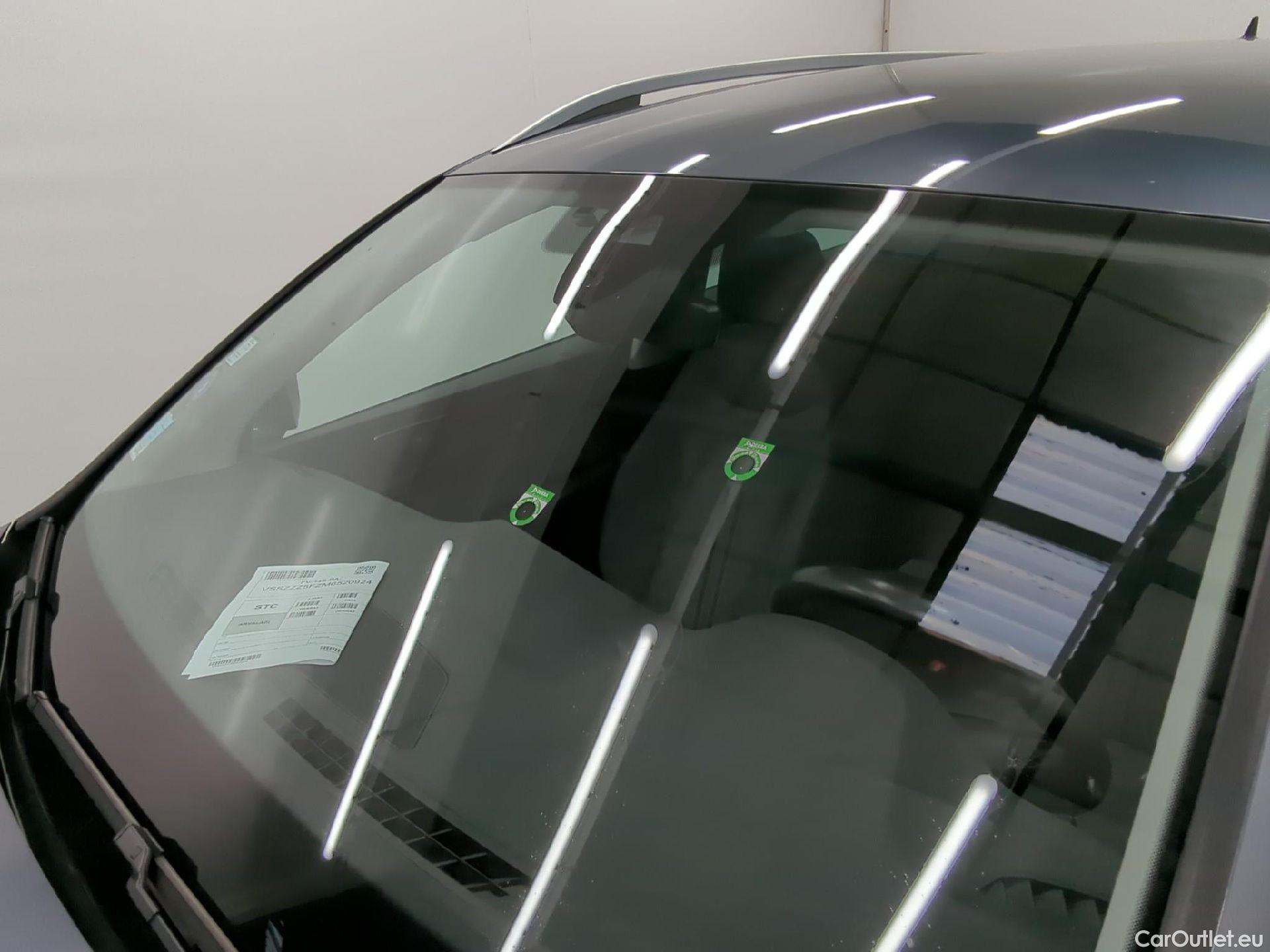  Seat  ATECA  / 2020 / 5P / SUV 1.0 TSI 115 S&S Style Business / TRANSFO VP/VF #6