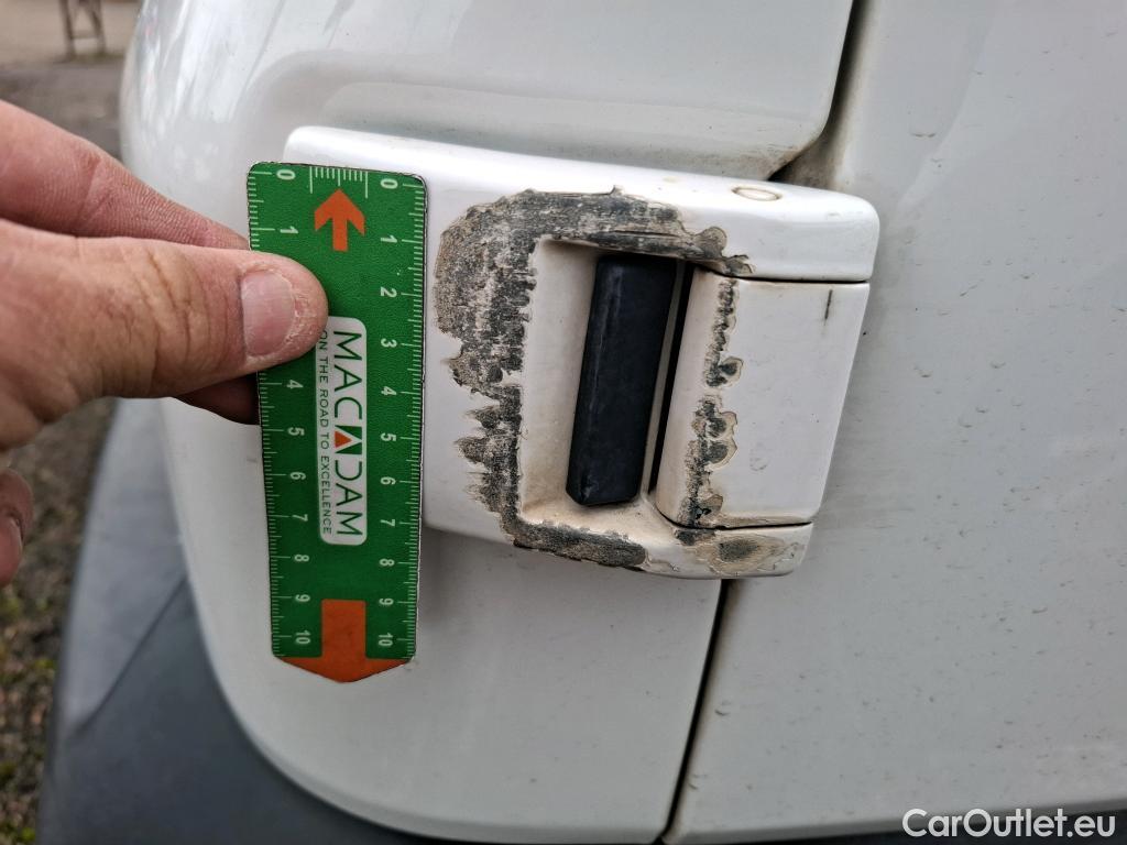  Volkswagen  Transporter VOLKSWAGEN  / 2019 / 4P / Fourgon tôlé 2.0 TDi 150 4MO L1H1 Business Line #41