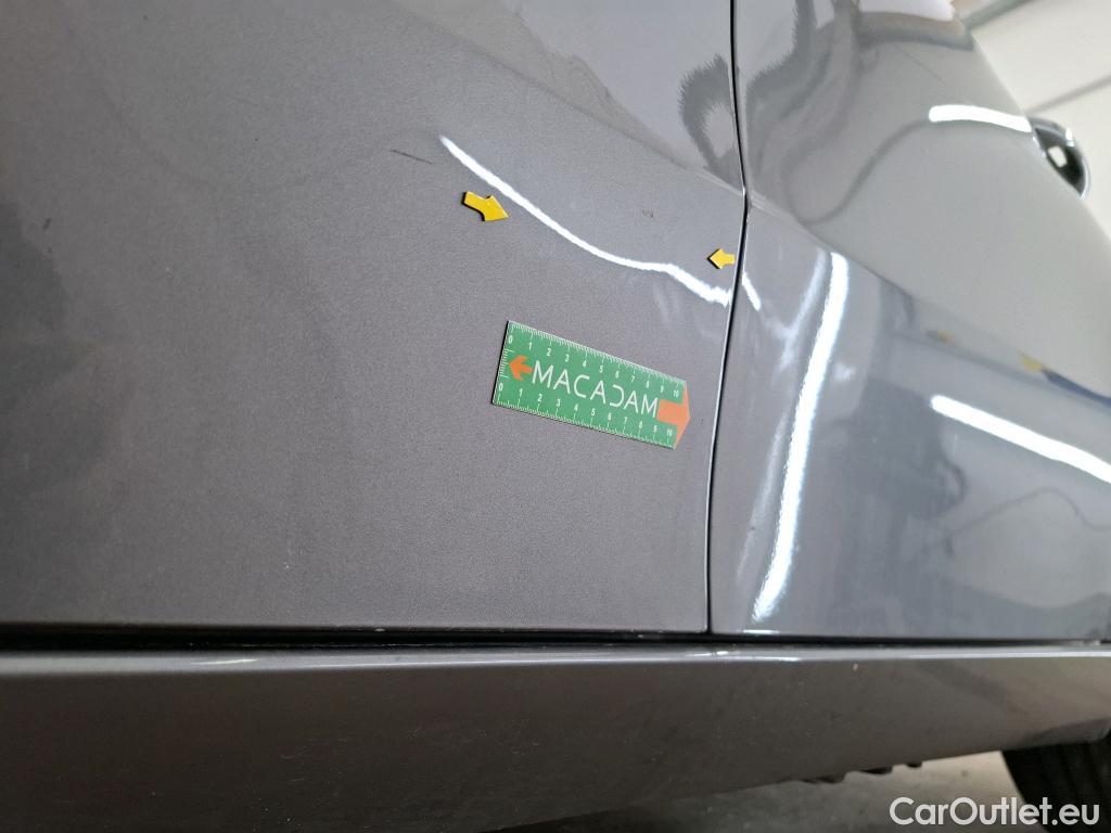  Mercedes  A-Klasse MERCEDES-BENZ Classe A Compact / 2018 / 5P / Berline A 180 d Business Line 8G-DCT #7