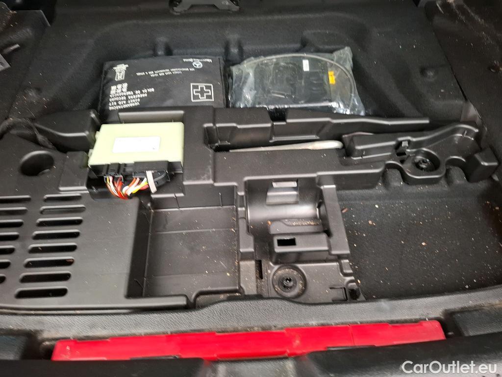  Mercedes  A-Klasse MERCEDES-BENZ Classe A Compact / 2018 / 5P / Berline A 180 d Business Line 8G-DCT #23