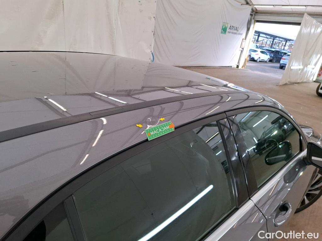  Mercedes  A-Klasse MERCEDES-BENZ Classe A Compact / 2018 / 5P / Berline A 180 d Business Line 8G-DCT #11