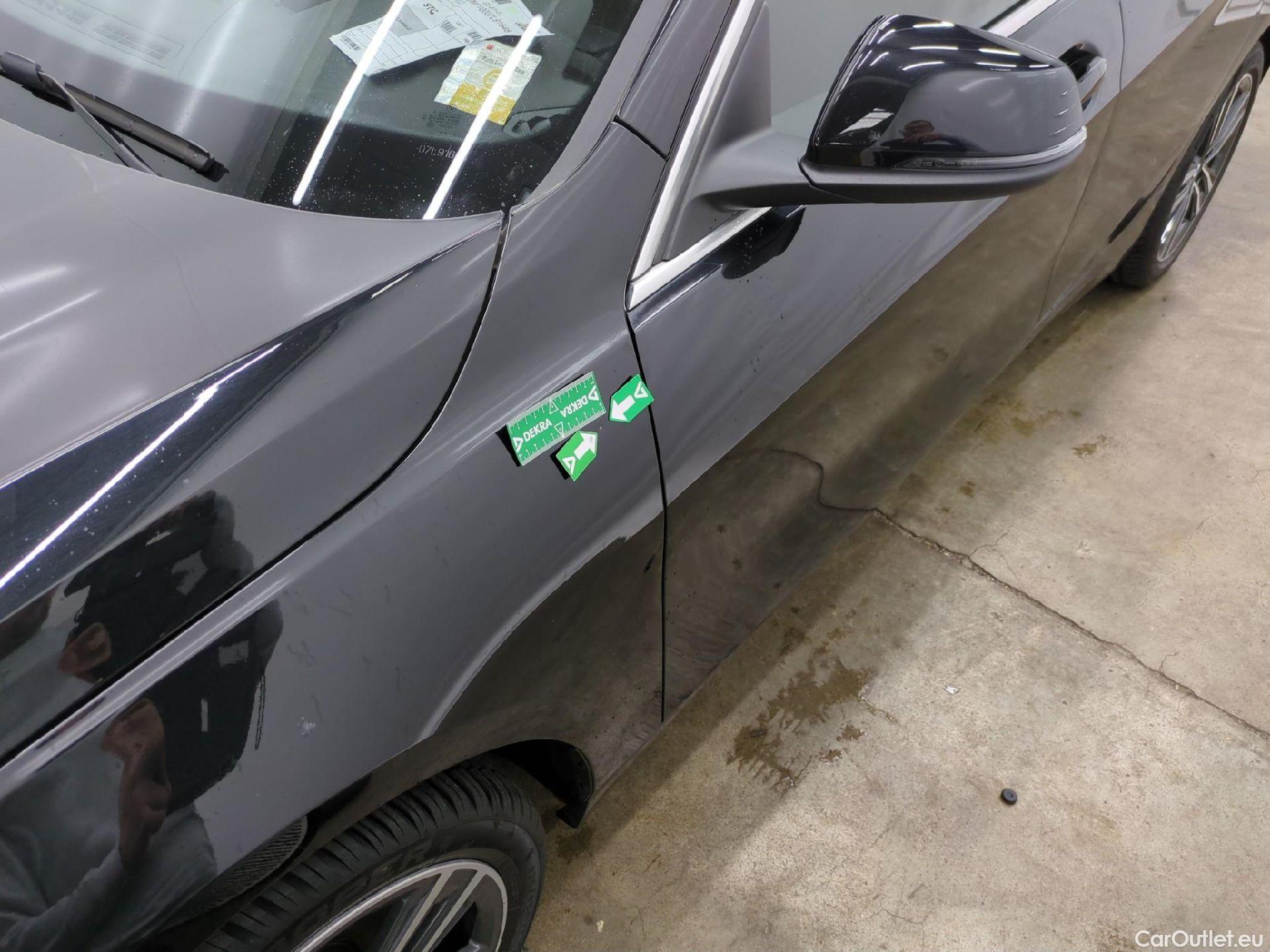  Bmw  Serie 1 1 Berline 116 d Business Design 1.5 115CV BVA7 E6d #14