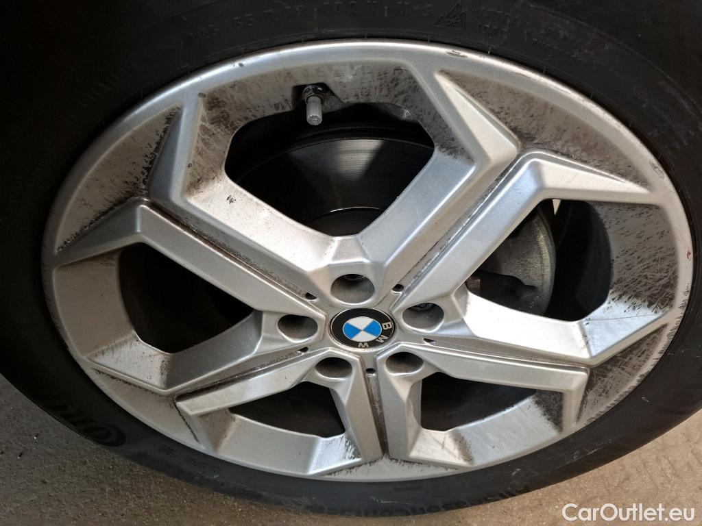  Bmw  X1 BMW  / 2022 / 5P / SUV sDrive18d Business Design DKG7 #12