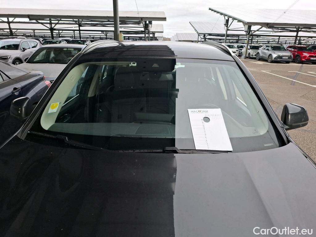  Bmw  X3 BMW  5p SUV sDrive18d 150ch xLine BVA8 #10