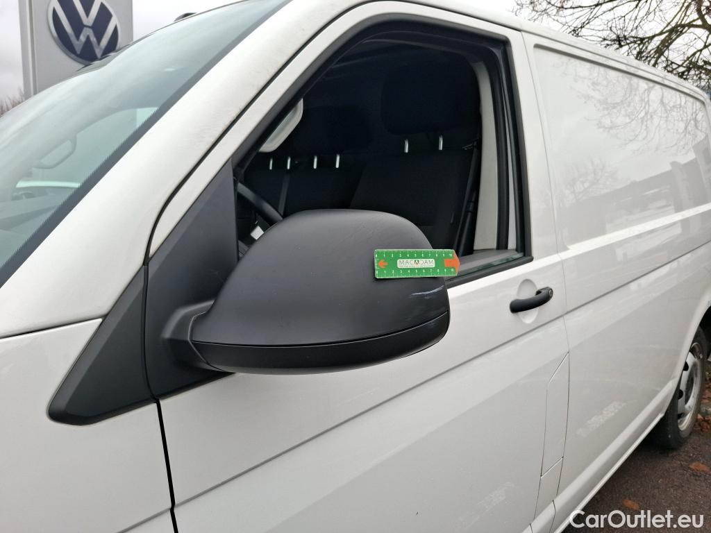  Volkswagen  Transporter VOLKSWAGEN  / 2019 / 4P / Fourgon tôlé 2.0 TDi 150 4MO L1H1 Business Line #19