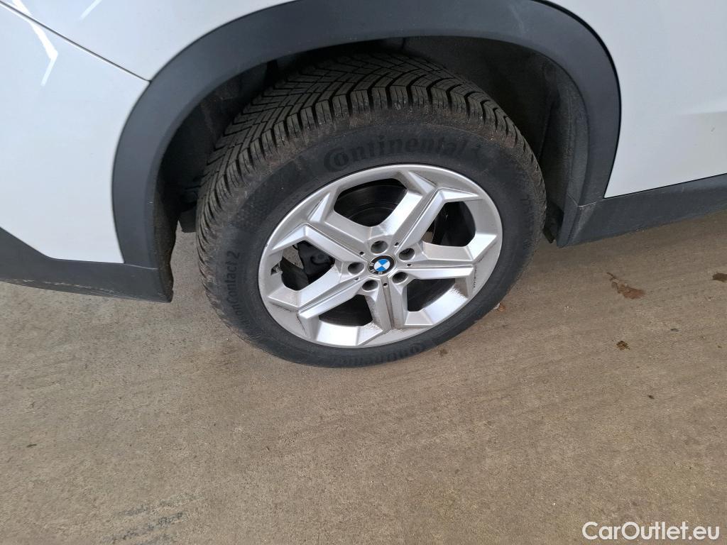  Bmw  X1 BMW  / 2022 / 5P / SUV sDrive18d Business Design DKG7 #7