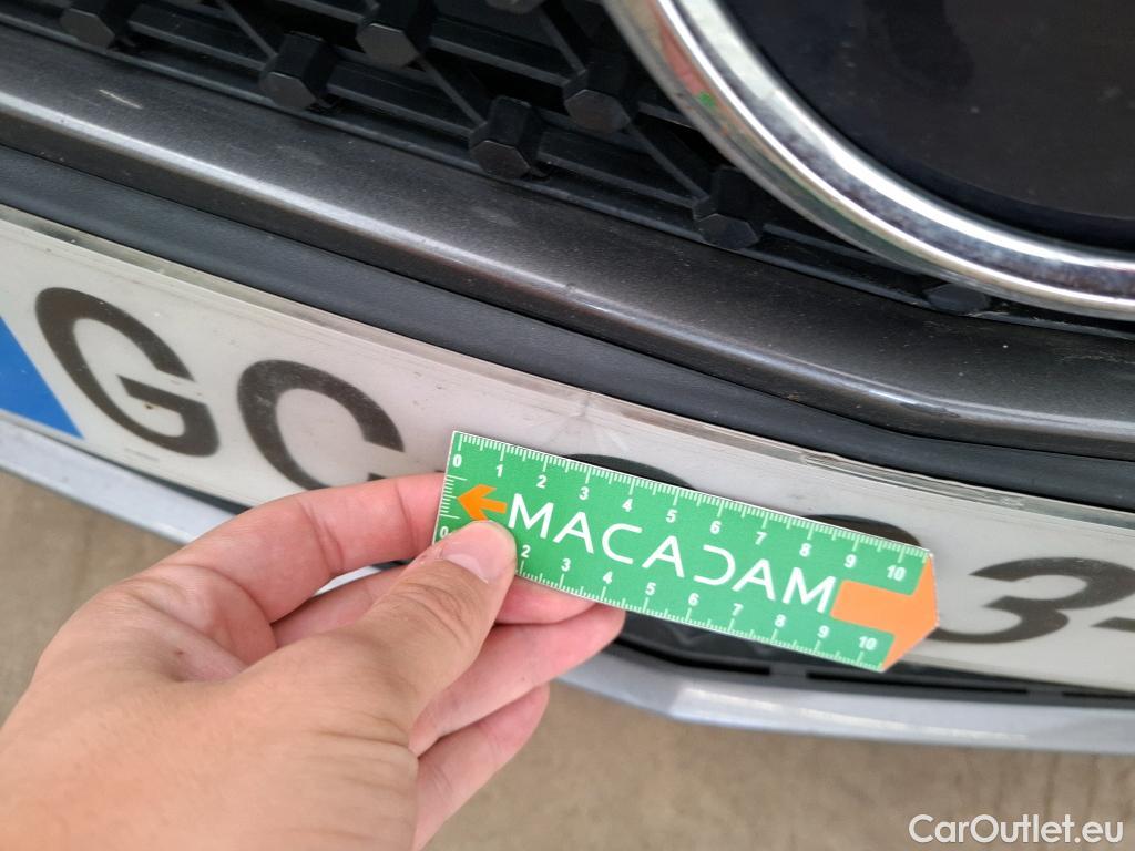  Mercedes  A-Klasse MERCEDES-BENZ Classe A Compact / 2018 / 5P / Berline A 180 d Business Line 8G-DCT #25