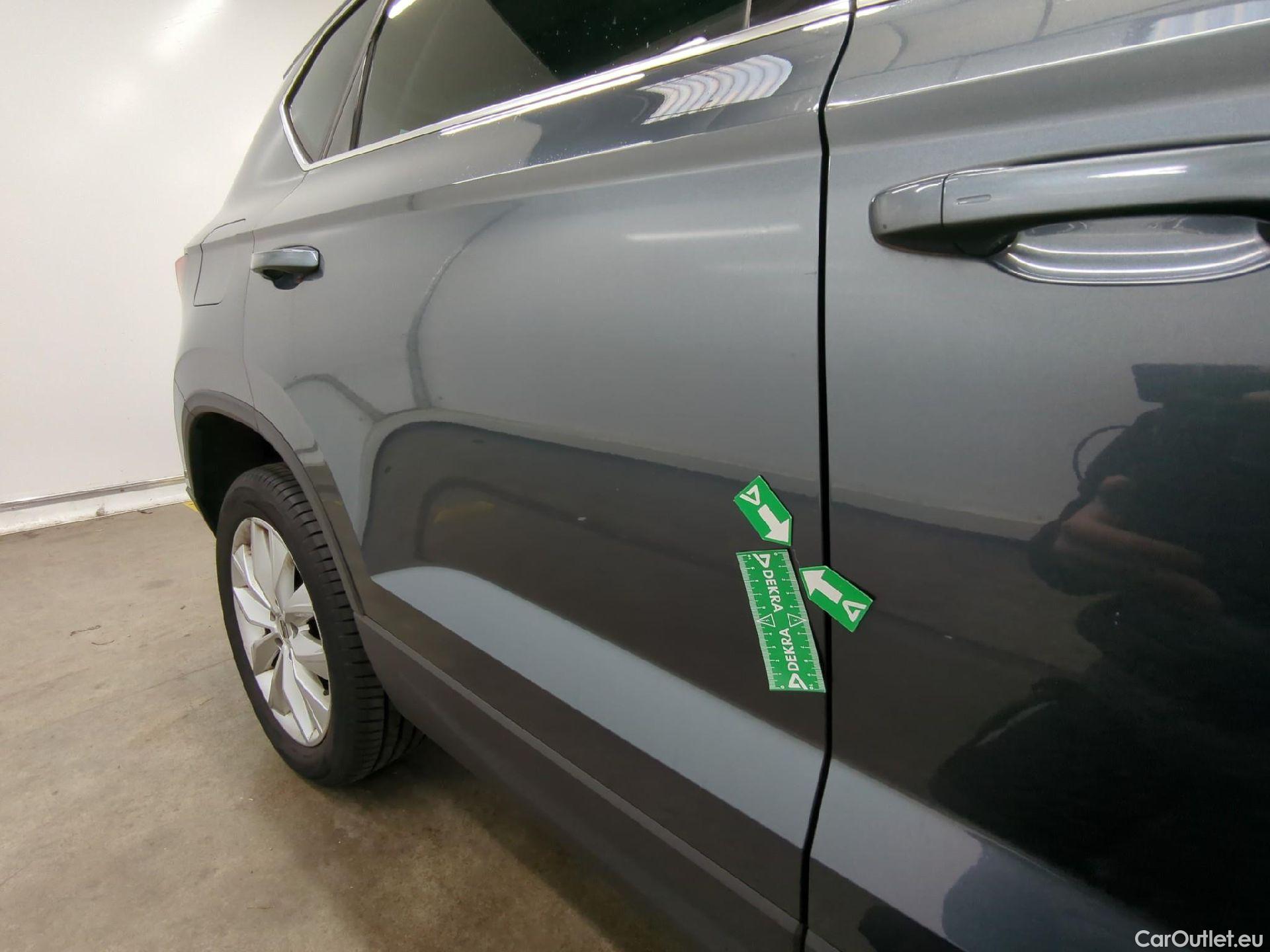  Seat  ATECA  / 2020 / 5P / SUV 1.0 TSI 115 S&S Style Business / TRANSFO VP/VF #4