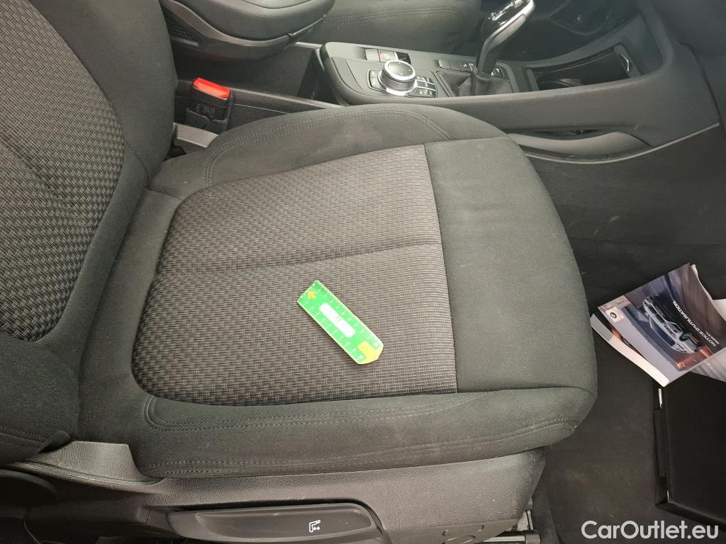  Bmw  X1 Série  sDrive16d Lounge 1.5 115CV BVA7 E6dT #15