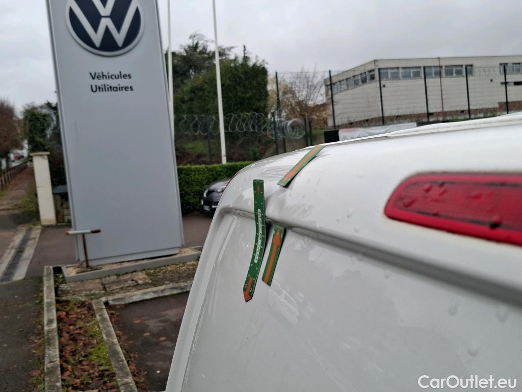  Volkswagen  Transporter VOLKSWAGEN  / 2019 / 4P / Fourgon tôlé 2.0 TDi 150 4MO L1H1 Business Line #36