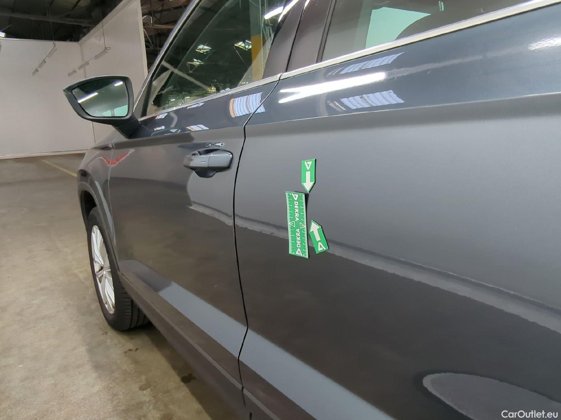  Seat  ATECA  / 2020 / 5P / SUV 1.0 TSI 115 S&S Style Business / TRANSFO VP/VF #8