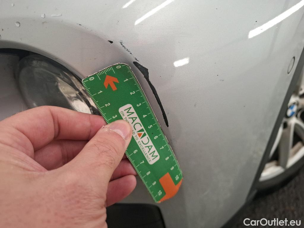  Bmw  X1 Série  sDrive16d Lounge 1.5 115CV BVA7 E6dT #8