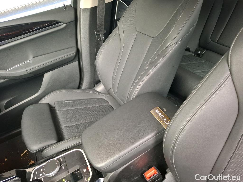  Bmw  X3 BMW  5p SUV sDrive18d 150ch xLine BVA8 #1