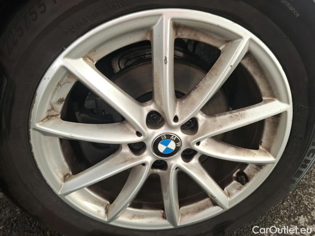  Bmw  X1 Série  sDrive16d Lounge 1.5 115CV BVA7 E6dT #10