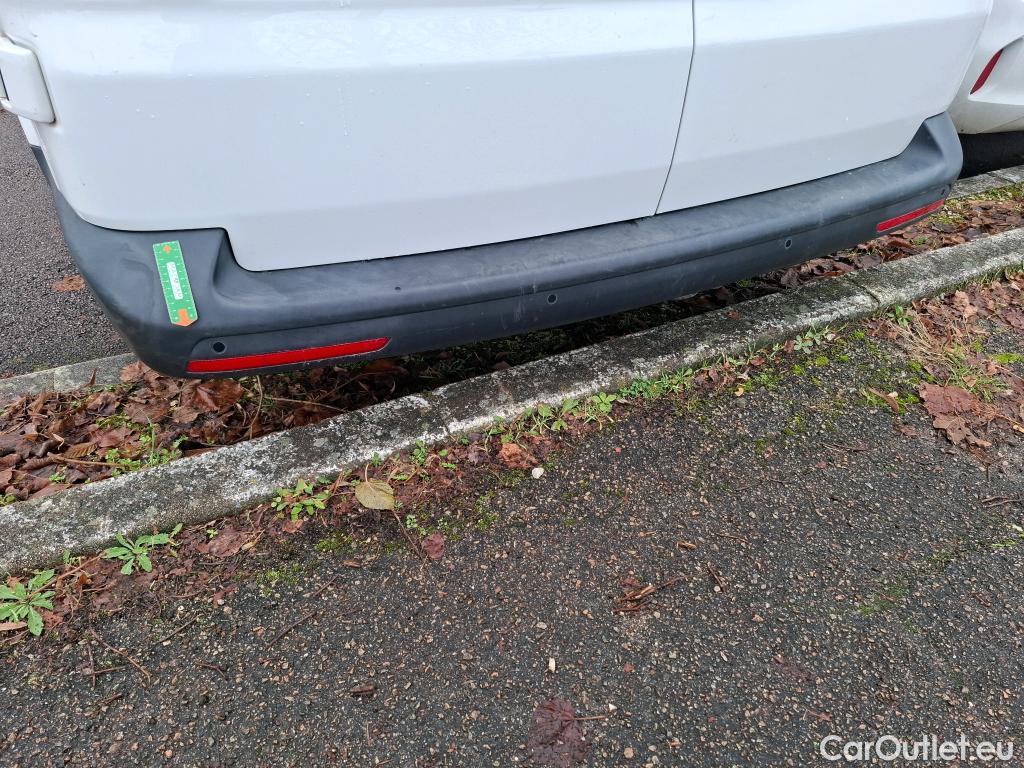  Volkswagen  Transporter VOLKSWAGEN  / 2019 / 4P / Fourgon tôlé 2.0 TDi 150 4MO L1H1 Business Line #1