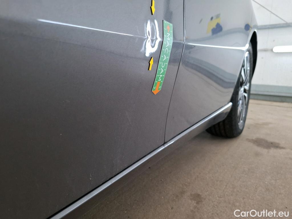  Mercedes  A-Klasse MERCEDES-BENZ Classe A Compact / 2018 / 5P / Berline A 180 d Business Line 8G-DCT #6