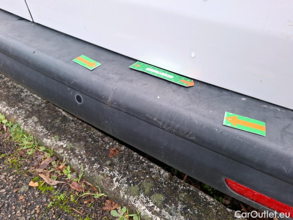  Volkswagen  Transporter VOLKSWAGEN  / 2019 / 4P / Fourgon tôlé 2.0 TDi 150 4MO L1H1 Business Line #7