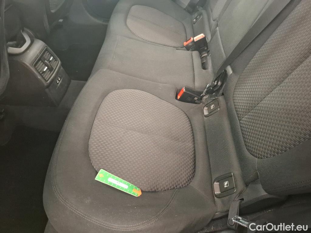  Bmw  X1 Série  sDrive16d Lounge 1.5 115CV BVA7 E6dT #17