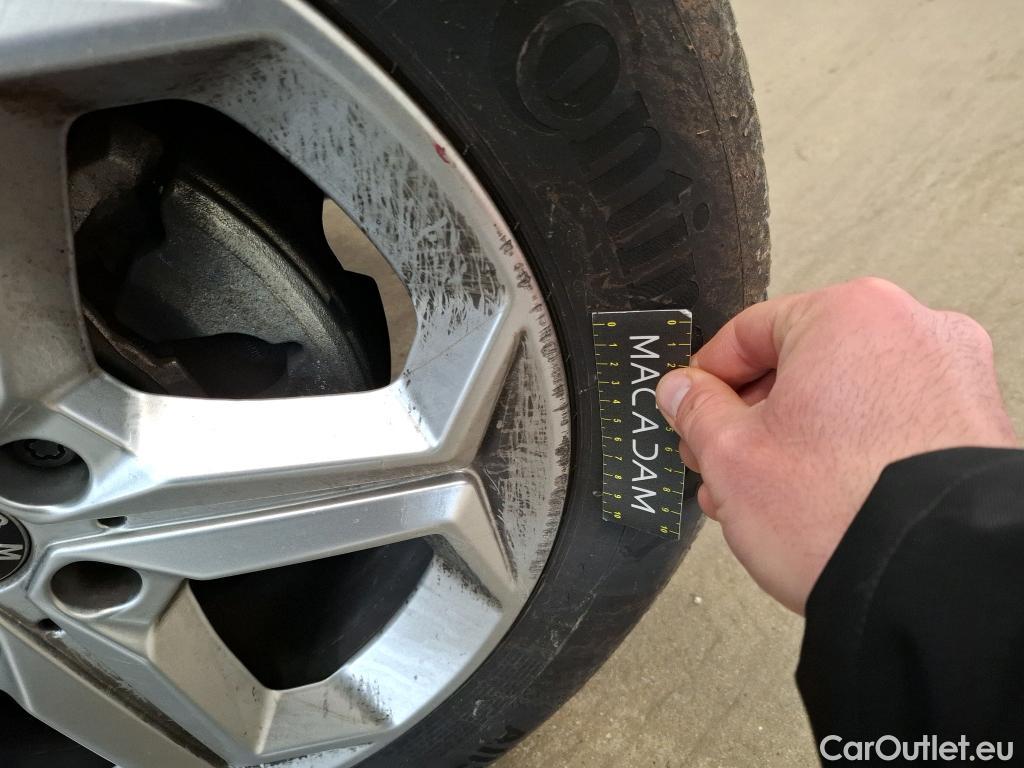  Bmw  X1 BMW  / 2022 / 5P / SUV sDrive18d Business Design DKG7 #13