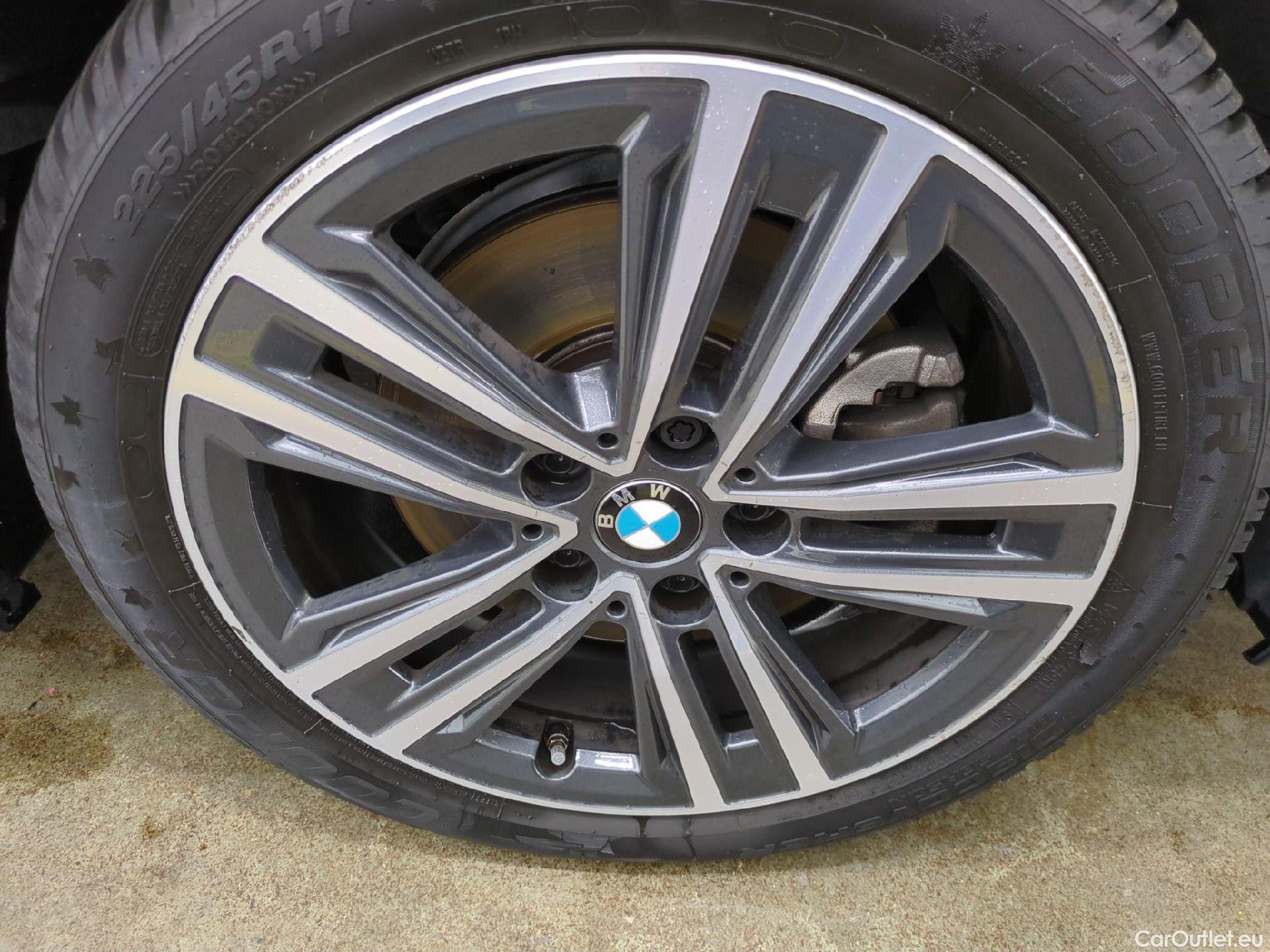  Bmw  Serie 1 1 Berline 116 d Business Design 1.5 115CV BVA7 E6d #5