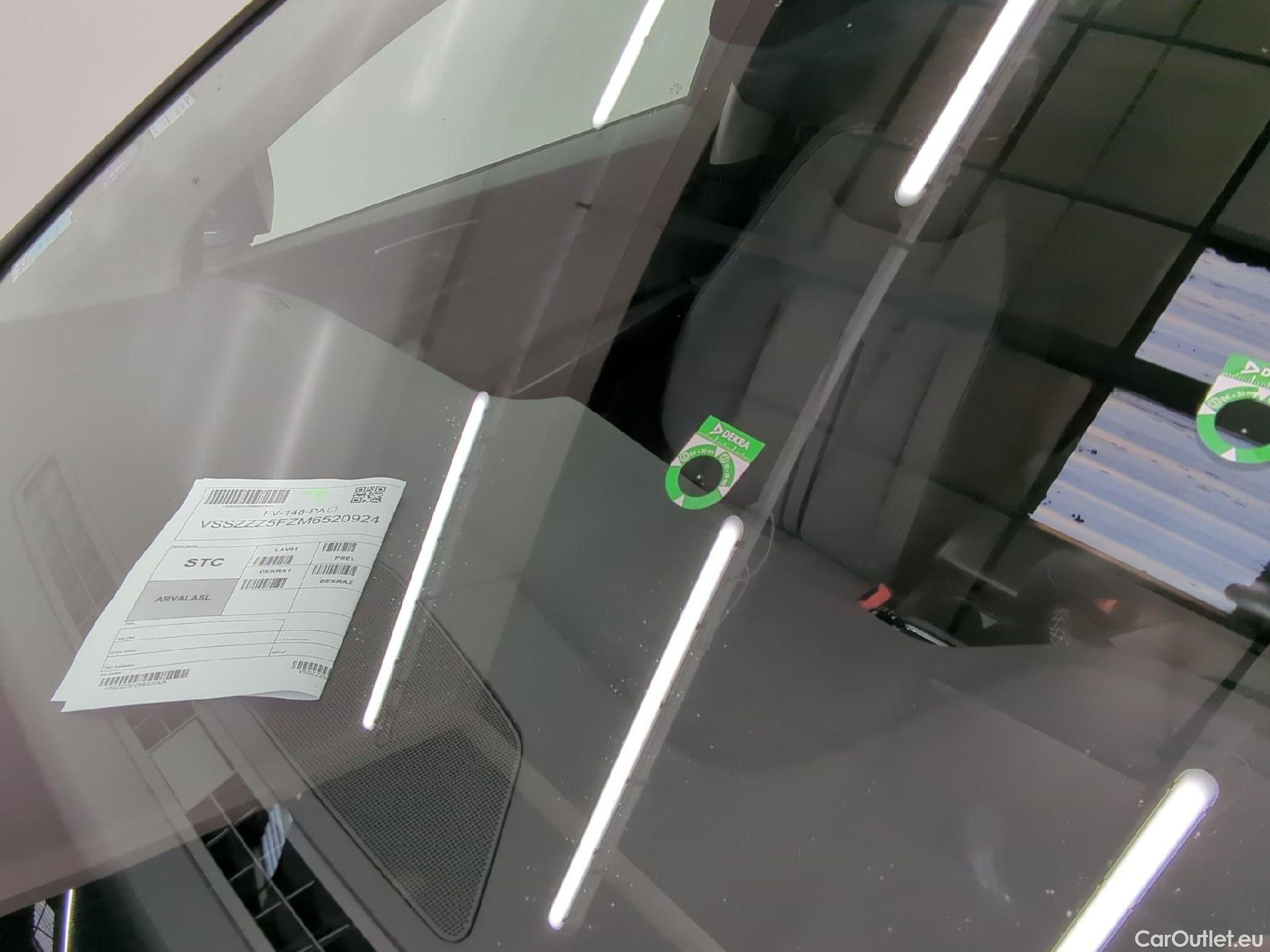  Seat  ATECA  / 2020 / 5P / SUV 1.0 TSI 115 S&S Style Business / TRANSFO VP/VF #7