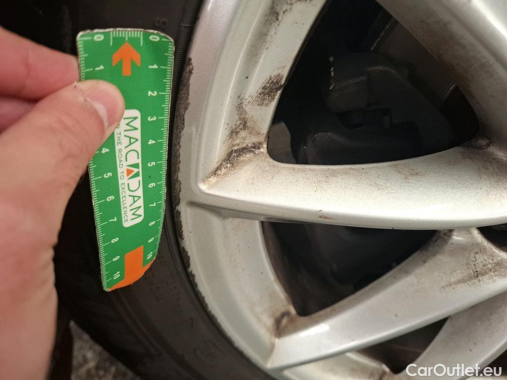  Bmw  X1 Série  sDrive16d Lounge 1.5 115CV BVA7 E6dT #11