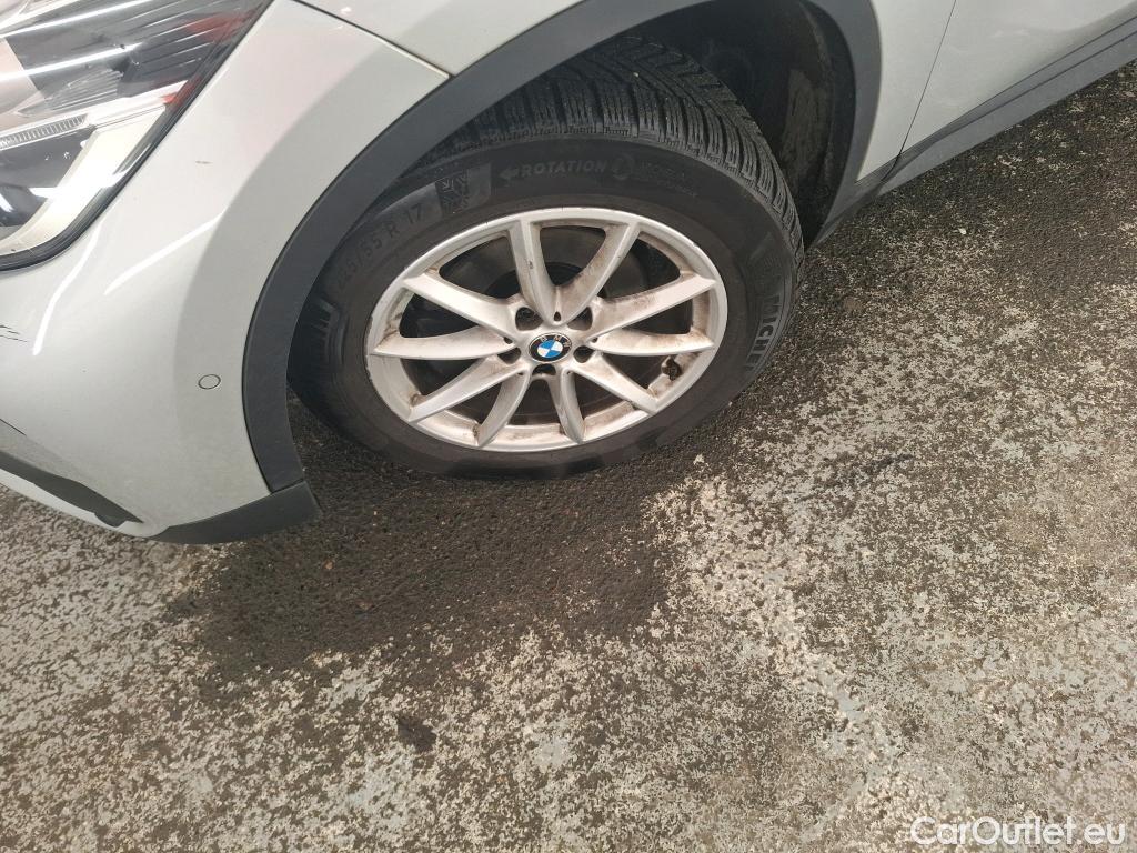  Bmw  X1 Série  sDrive16d Lounge 1.5 115CV BVA7 E6dT #9