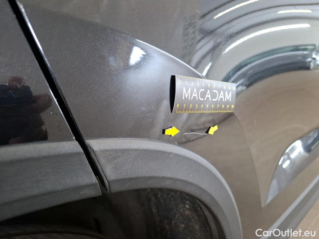  Seat  ATECA  Style 2.0 TDI 150CV BVA7 E6d #2