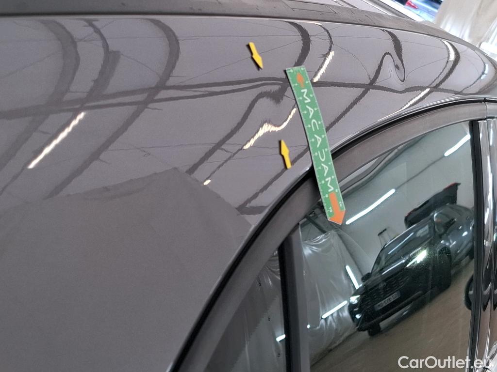  Mercedes  A-Klasse MERCEDES-BENZ Classe A Compact / 2018 / 5P / Berline A 180 d Business Line 8G-DCT #13