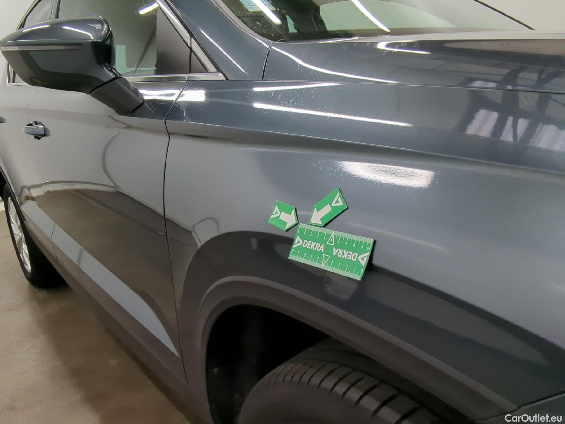  Seat  ATECA  / 2020 / 5P / SUV 1.0 TSI 115 S&S Style Business / TRANSFO VP/VF #2